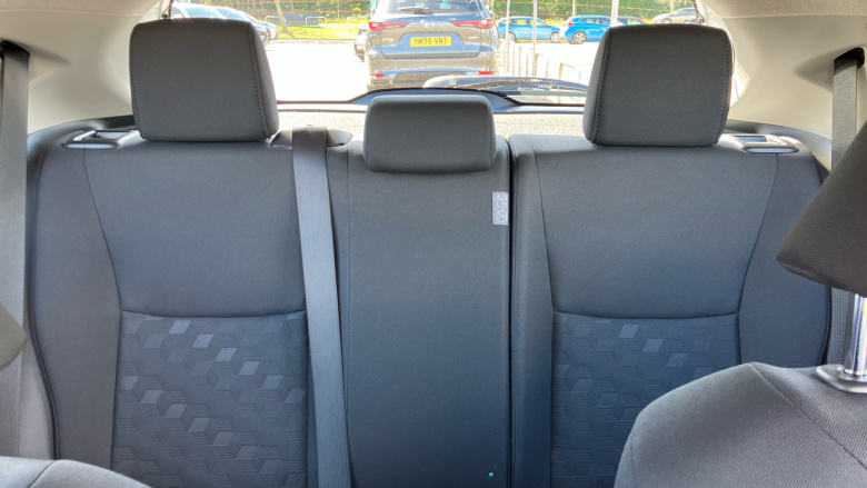 Mazda 2 Hybrid 1.5i Hybrid Centre Line 5dr CVT Hybrid Hatchback